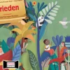 Frieden. Kamishibai Bildkartenset, ab 4 Jahre