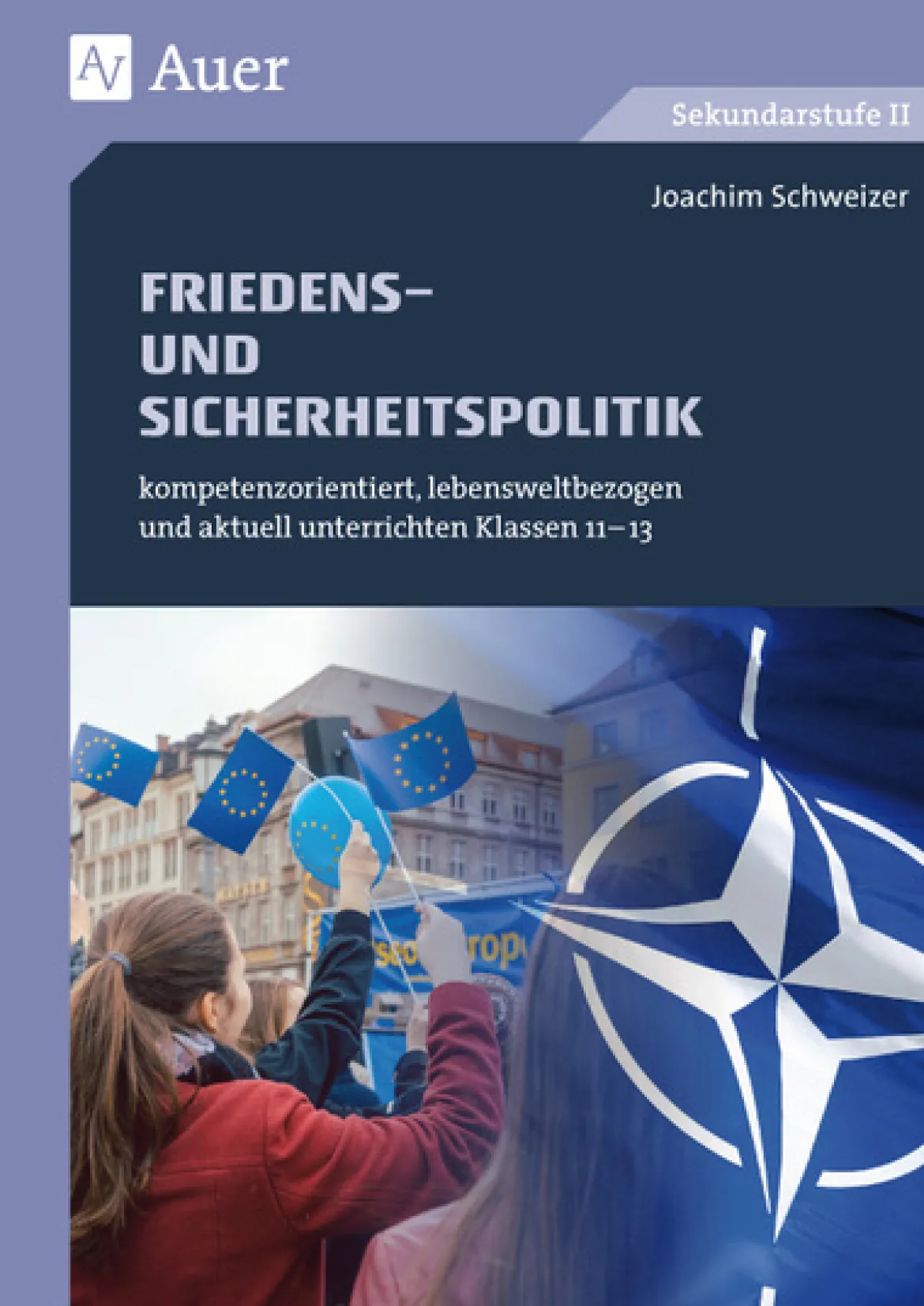 Friedens- und Sicherheitspolitik