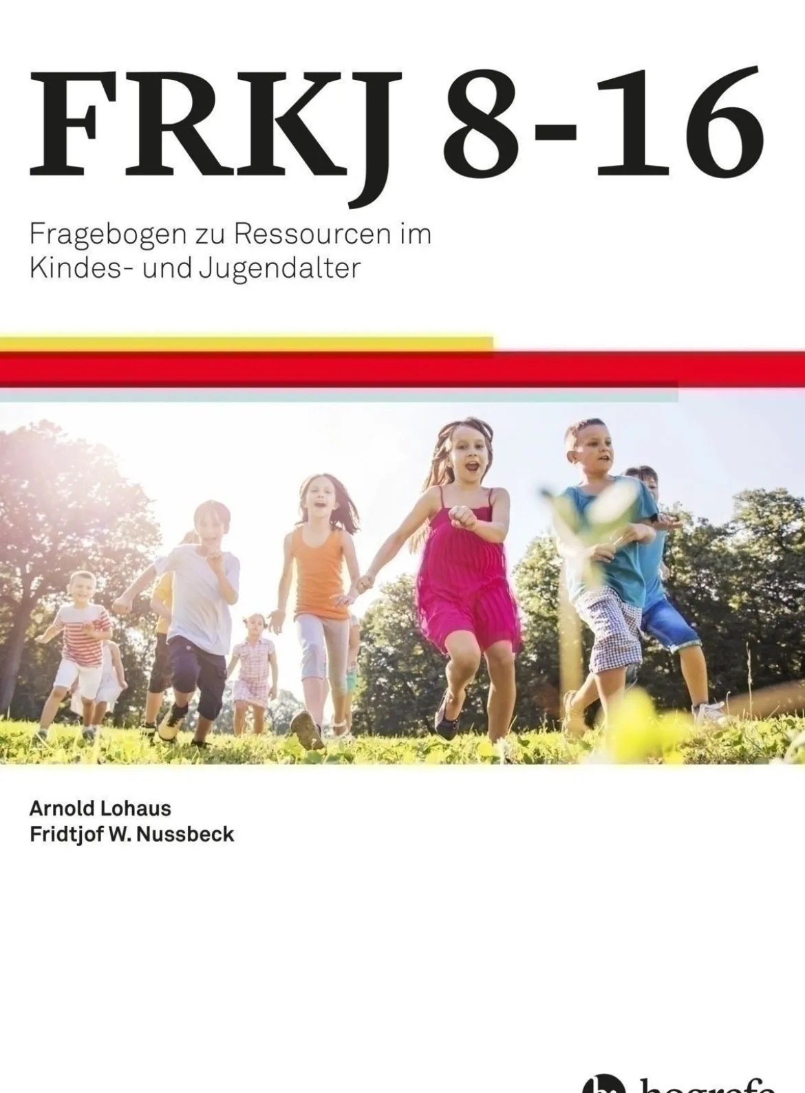 FRKJ 8-16 Manual