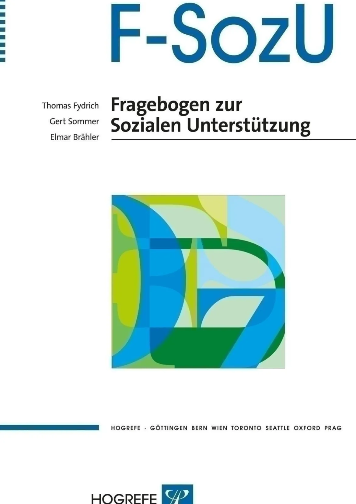 F-SozU Manual
