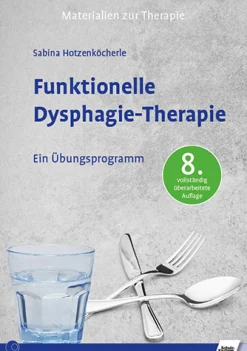 Funktionelle Dysphagie-Therapie, Buch