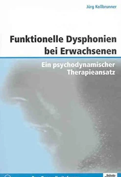 Funktionelle Dysphonien bei Erwachsenen