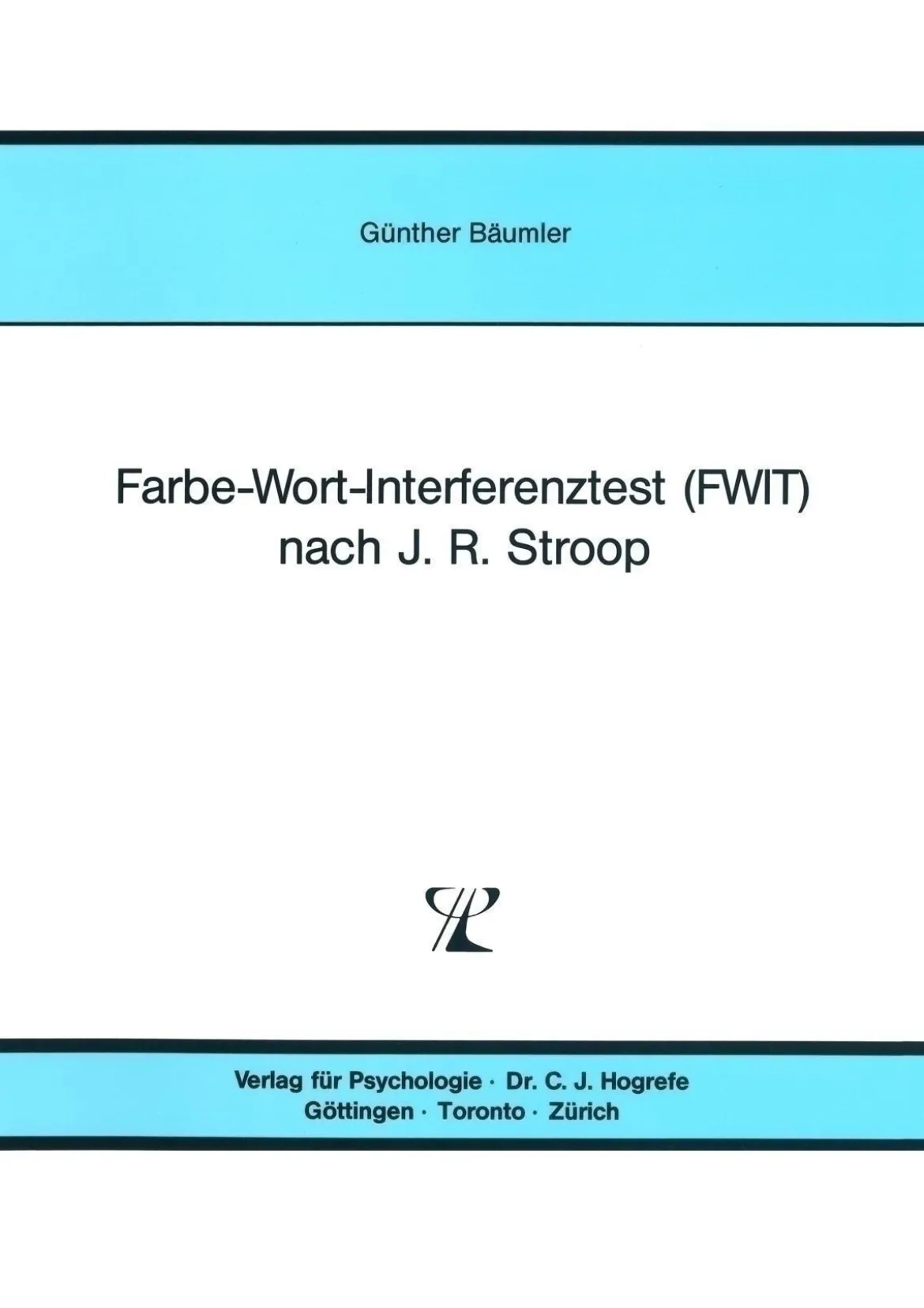FWIT Tafelsatz
