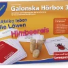Galonska Hörbox 3, Lernspiele, ab 7 Jahre