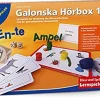 Galonska Hörbox 1, Lernspiele, ab 5 Jahre