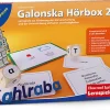 Galonska Hörbox 2, Lernspiele, ab 6 Jahre