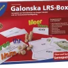 Galonska LRS-Box, Lernspiele, 2.-6. Klasse