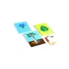 GAM Baum, Blatt, Blume Puzzle 13 x 6 cm