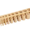GAM Block mit Zylindern 2, ab 3 Jahre