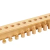 GAM Block mit Zylindern 4, ab 3 Jahre