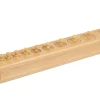 GAM Block mit Zylindern 1, ab 3 Jahre