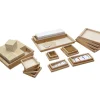 GAM Goldenes Perlenmaterial, 3-6 Jahre
