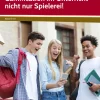 Gamification im Unterricht - nicht nur Spielerei!, Buch, 5. bis 10. Klasse