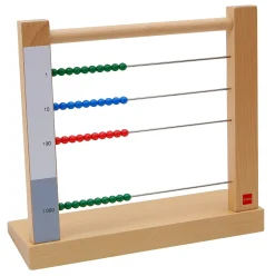 GAM Kleiner Rechenrahmen