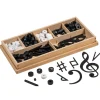 GAM Musikalische Zeichen und Notationen, ab 3 Jahren
