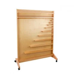 GAM Perlenmaterialschrank, 3-11 Jahre