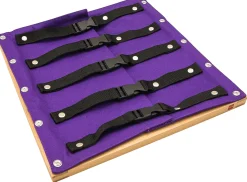 GAM Rahmen mit Haken und Ösen