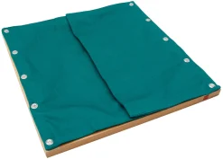 GAM Rahmen mit Schuhknöpfen