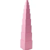 GAM Rosa Turm, ab 3 Jahre