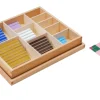 GAM Tabelle des Pythagoras, ab 3 Jahren