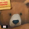Ganz schön langweilig. Kamishibai Bildkartenset, 3-6 Jahre