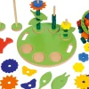 Gartensteckspiel, ab 2 Jahre