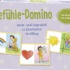 Gefühle-Domino, 4-8 Jahre