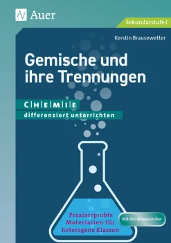Gemische und ihre Trennungen