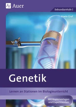 Genetik
