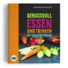 Genussvoll essen und trinken mit Schluckstörung, Buch
