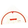 Geodreieck 80 cm PROFI-linie (167150.000)