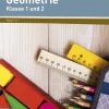 Geometrie, Heft, 1.-2. Klasse