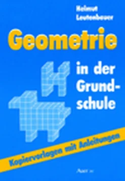 Geometrie in der Grundschule