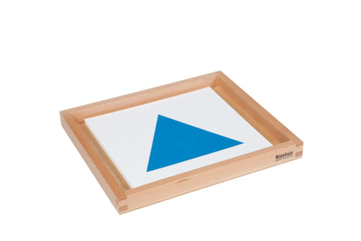 Geometrische Kartensätze