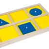 Geometrischer Einführungsrahmen