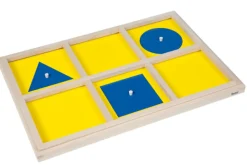 Geometrischer Einführungsrahmen