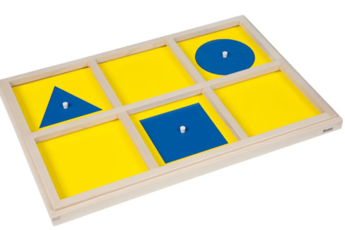 Geometrischer Einführungsrahmen
