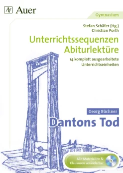 Georg Büchner Dantons Tod