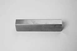 Gerader Verbinder aus Metall für Akustik-Trennwand, 2,5 cm, soni FIX 180