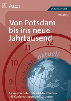 Geschichte aktuell, Band 5