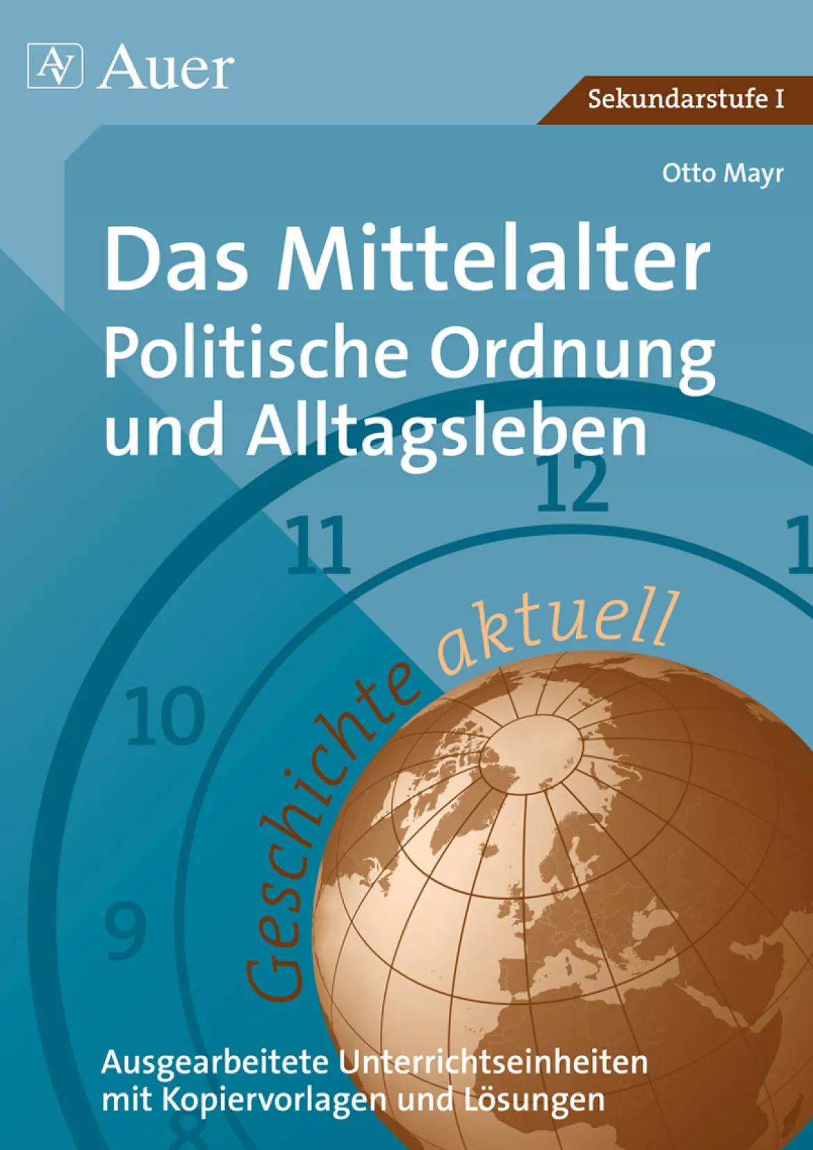 Geschichte aktuell, Band 2