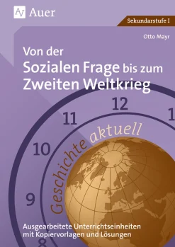 Geschichte aktuell, Band 4