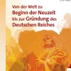 Geschichte aktuell, Band 3, Klasse 7-9