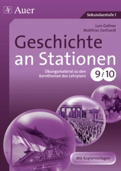 Geschichte an Stationen