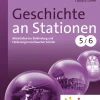 Geschichte an Stationen 5-6 Inklusion
