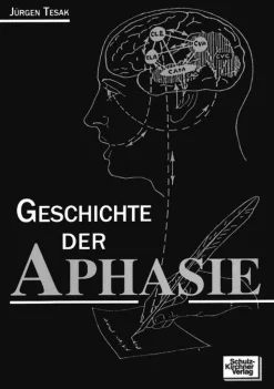 Geschichte der Aphasie, Buch