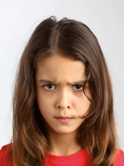Gesichtsausdrücke und Gefühle, ab 3 Jahre