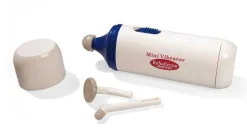 Gesichtsmassagegerät (de Luxe-Version)