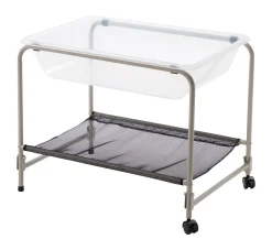 Gestell für Matschwanne