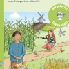 Getreide, Buch, 1. bis 4. Klasse